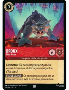 S10 - 114/204 - Bronx -...