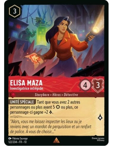 S10 - 122/204 - Elisa Maza -...