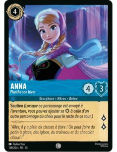 S10 - 139/204 - Anna -...