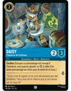 S10 - 141/204 - Daisy -...