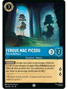 S10 - 144/204 - Fergus Mac...