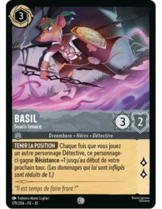 S10 - 179/204 - Basil -...