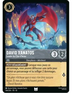 S10 - 184/204 - David...