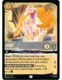 S10 - 193/204 - Zeus - Sans...