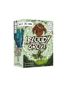 Bloody Grove