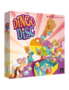 Dingo Disc