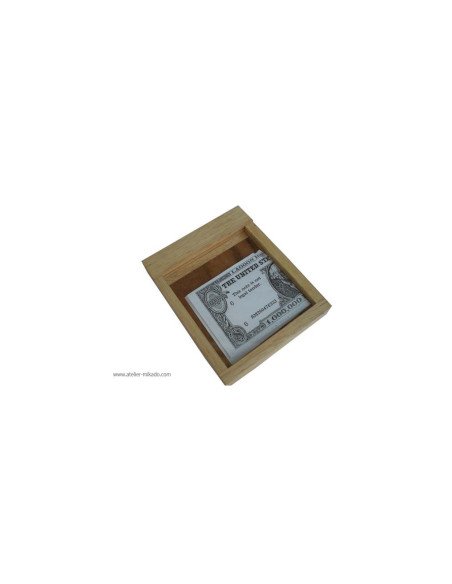 Ext. The Gang : Equipements & Coffres - PRECOMMANDE