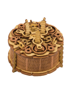 Cluegift - Birthday Cake