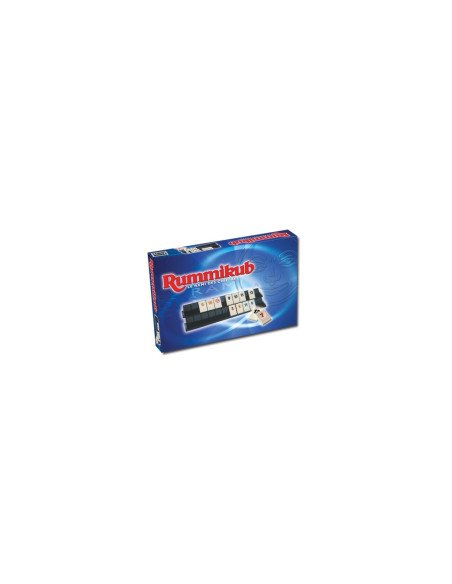 Rummikub - Jeu de société