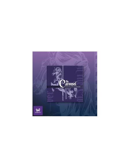 Blood on the Clocktower : Le Carrousel - Extension - PRECOMMANDE