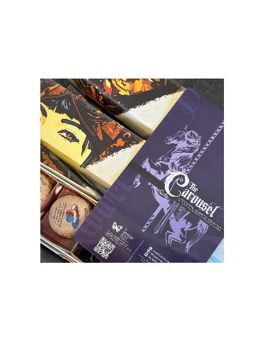 Blood on the Clocktower : Le...