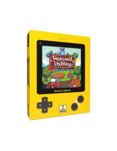 Harvest Valley - Jeu de société