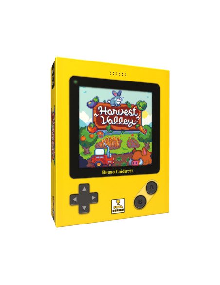 Harvest Valley - Jeu de société