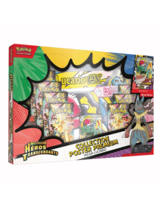 Pokémon ME2.5 : Coffret...