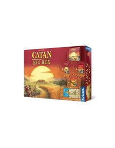 CATAN Big Box 2