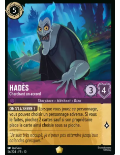 S10 - 056/204 - Hadès -...