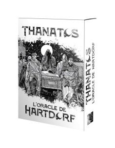 Thanatos : Oracle de Hartdorf