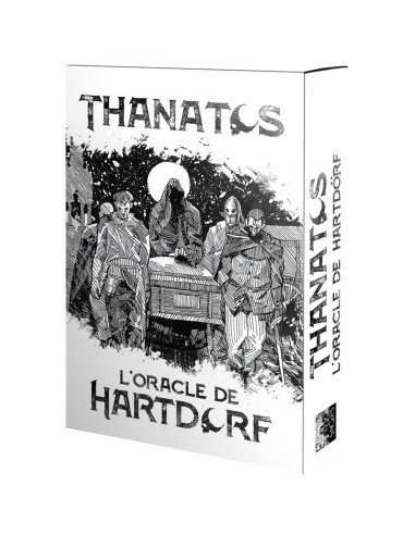 Thanatos : Oracle de Hartdorf