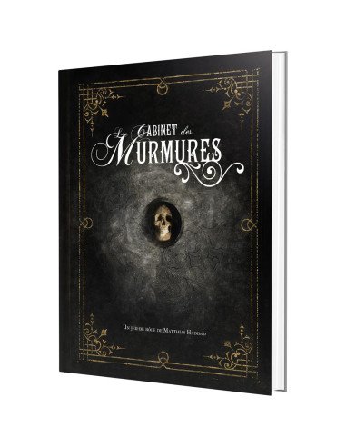 Cabinet des murmures