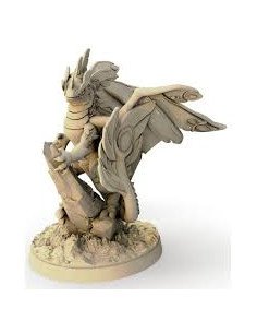 Dragon Eclipse : Mystling... 2