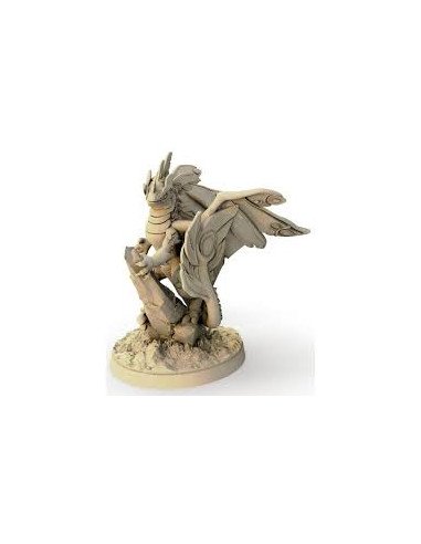 Dragon Eclipse : Mystling Academy - Jeu de société