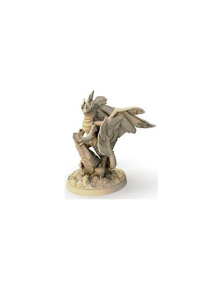 Dragon Eclipse : Mystling Academy - Jeu de société