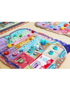 Coming Of Age - PRECOMMANDE 2