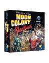 Moon Colony Bloodbath - Jeu de société