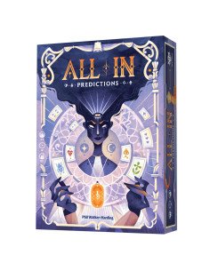 All In! - PRECOMMANDE