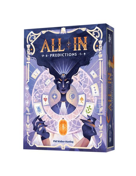 All In! - PRECOMMANDE