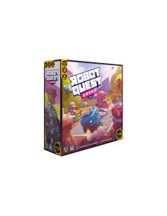 Robot Quest Arena -...