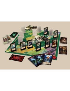 Le Seigneur des Anneaux: La... 2