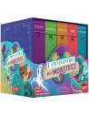 L’encyclopédie des Monstres - Jeu de société