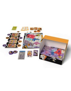 Red Notice : Le million ou... 2