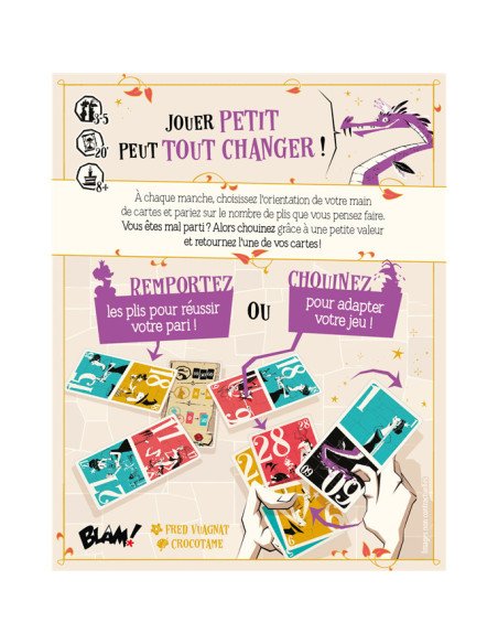 Chouineurs - PRECOMMANDE