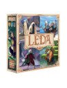 Leda - Jeu de cartes asymétrique