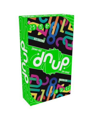 Dnup - PRECOMMANDE