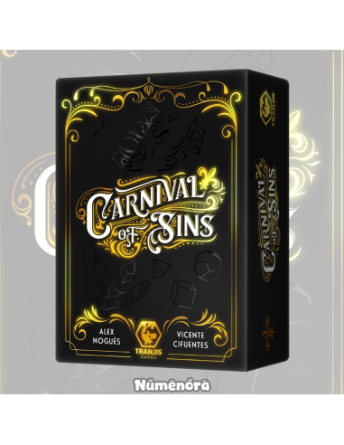 Carnival of Sins