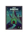 MINI ROGUE - SAISON 2 - MONTAGNE DE LA TOURMENTE - Jeu de société