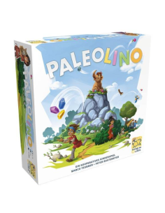 Paleolino