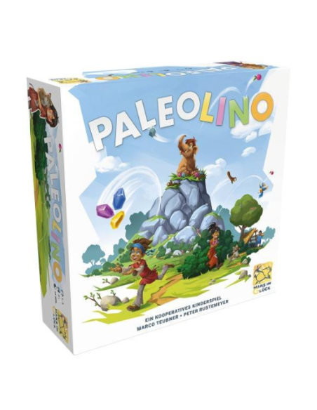 Paleolino