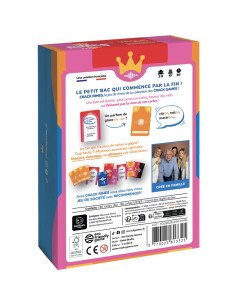 Crack Rimes - PRECOMMANDE 2