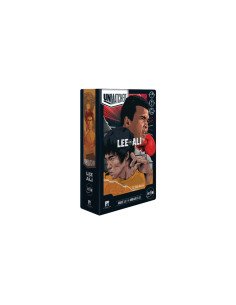 Unmatched - Bruce Lee Vs... 2