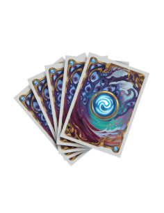 Altered : Art Sleeves -...