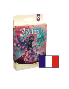 Altered : Deck Yzmir Set 6 - Roots of Corruption (FR)