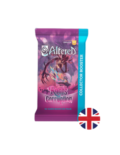 Altered : Booster Collector...