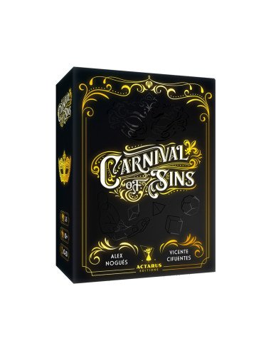 Carnival of Sins