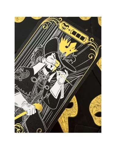 Carnival of Sins - PRECOMMANDE