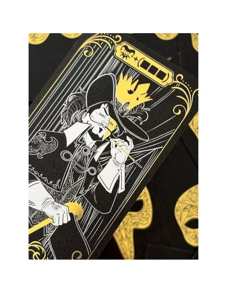 Carnival of Sins - PRECOMMANDE