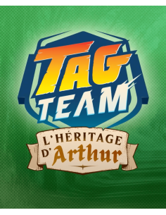 Tag Team: L'Heritage...
